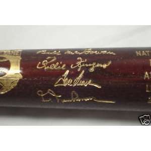  1992 Cooperstown HOF Induction Day Bat 23/1000   Sports 
