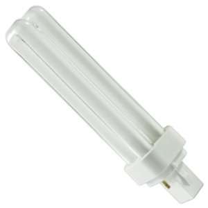 CFQ26W/G24d/835   26 Watt CFL Light Bulb   Compact Fluorescent   2 Pin 