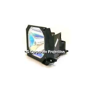  Genuine Coporate Projection V13H010L11 Lamp & Housing for 