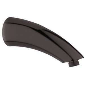  Grohe 6 Inch Shower Arm   Oil Rubbed Bronze