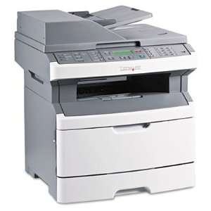  Lexmark X364dw Multifunction Laser Printer LEX13B0503 