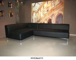 1018 Configurable Sectional Any 1 PC Sofa or Chaise  