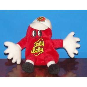  Mr. Jelly Belly Bean Bag ~ Very Cherry Toys & Games