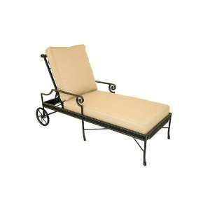  Windham Catalina Chaise Lounge 