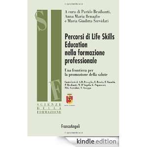 Percorsi di life skills education nella formazione professionale. Una 