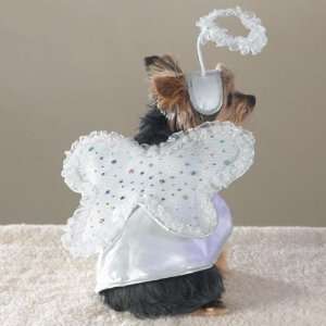  Casual Canine ~ My Lil Angel Pet Costume ~ X Small [Misc 