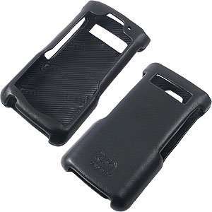  Case mate Signature Leather Case for BlackBerry Pearl 3G 
