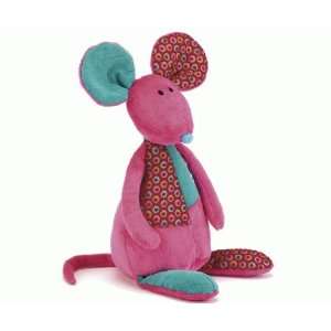  Little Jellycat Millie Mouse Baby Soft Toy Toys & Games