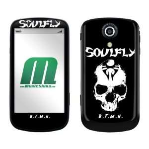 MusicSkins MS SFLY10215 Samsung Epic 4G Galaxy S  SPH D700  