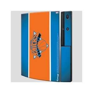  Playstation 3 New York Knicks Logo Skin What Are 