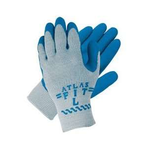  Memphis Glove 127 AF300M Atlas Fit™ Latex Coated Gloves 