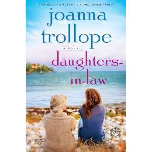  Daughters in Law [Paperback] Joanna Trollope Books