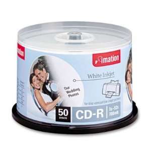  Imation CD R Discs IMN17304 Electronics
