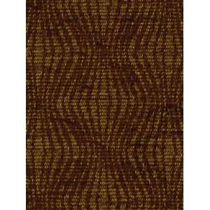  Courante Cinnamon by Robert Allen Fabric