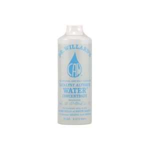  Willard Water Catalyst Altered Water Concentrate   16 Oz 