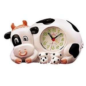 Mama Cow Alarm Clock SS 90880 (CP) 