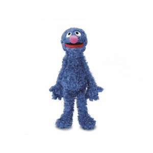 Sesame Street Grover Plush Doll Toy Toys & Games