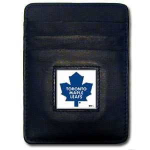    NHL Money Clip/Cardholder   Toronto Maple Leafs