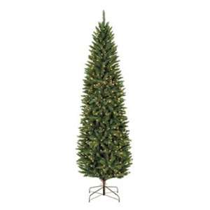   Fir   6.5   Artificial Christmas Tree   Clear Lights