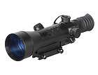 ATN Night Arrow 4 Gen 2 weapon sight Black for  see 