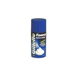  Foamy Shave Cre Moisturizing Size 11 OZ Health 