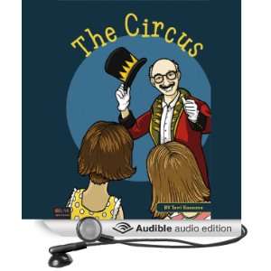   Circus (Audible Audio Edition) Terri Sassone, Shawna Windom Books