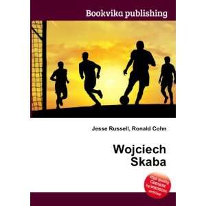  Wojciech Skaba Ronald Cohn Jesse Russell Books