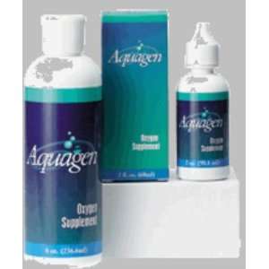  Oxygen Supplement 16 oz. 16 Liquids Health & Personal 