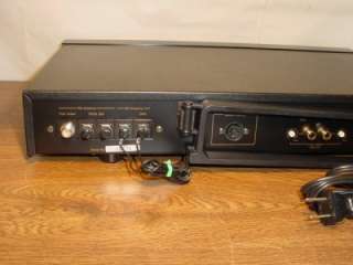 NAKAMICHI ST 7 AM/FM STEREO TUNER  