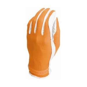 Evertan Womens Creamsicle Lipstick Golf Glove( COLOR Orange/White )