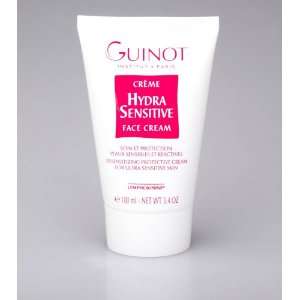  Guinot Hydra Sensitive Face Cream 100ml/3.4oz Pro Beauty