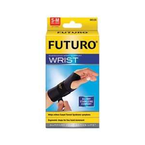  Energizing Wrist Support, Small/Medium, Fits Left Wrists 5 