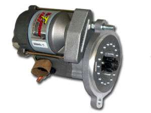 Ford Mini HIGH TORQUE Gear Reduction Rotatable Starter  