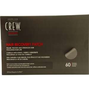  AMERICAN CREW by American Crew TRICHOLOGY HAIR RECOVERY 