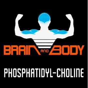  Phosphatidyl Choline Bulk Powder 250 Grams Health 