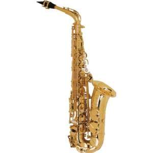  Selmer Paris Paris Series III Model 62 Professional Alto Saxophone 