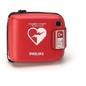  Philips   Carrying Case, FRx Defibrillator Industrial 