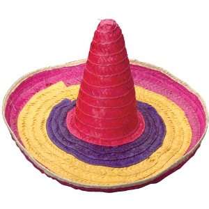  Colored Zapata Hat Toys & Games
