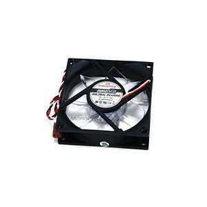  Brand New Enermax Marathon 80mm PC Fan   Magnetic Bearing 