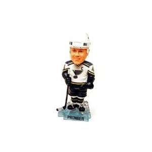   Chris Pronger #44 2002 NHL Action Bobble Head