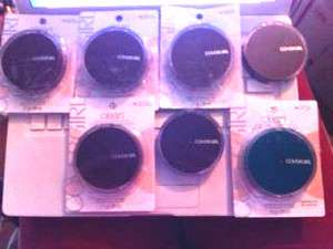 Covergirl Clean Compact Pressed Powder, Choose Your Color  