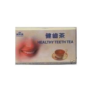  Royal King Healthy Teeth Tea 20 Tea Bags/box Health 