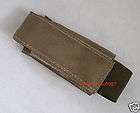Molle 40mm Shell Pouch/Cell Phone Pouch Coyote Brown