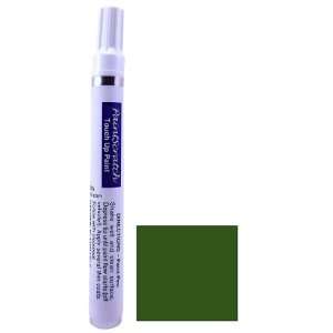  1/2 Oz. Paint Pen of Crown Imperial Green Touch Up Paint 