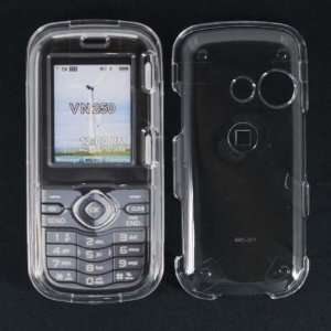  Xentris Protector Case for Lg Rumor2 Lx265/Banter UX265 