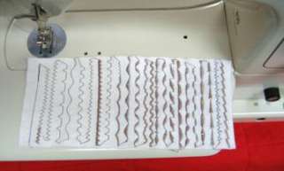 Bernina 830 Record Sewing Quilting Crafting Machine  