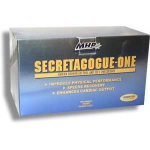  MHP Secretagogue One Lemon Ice, 30 Pack Health & Personal 