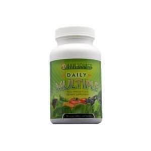  Daily Multiple Whole food Dietary Supplement Health 