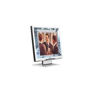  CTX S762A 17 LCD Monitor with Speakers (Black)
