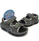 BOYS GOODY 2 SHOES BRANDED SUMMER SANDALS GREAT QUALITY CHILDRENS 